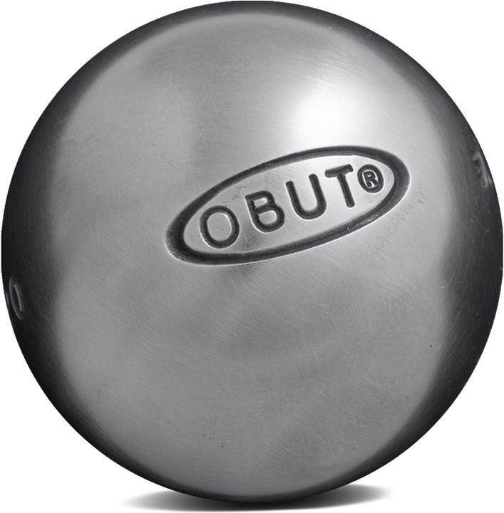 Actual product image Obut Superinox (3 x, 73 mm)