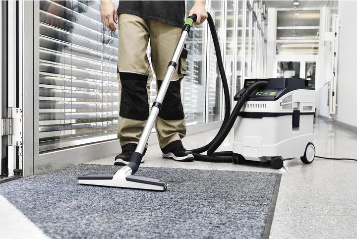 Productafbeelding Festool Cleantec CT 25 E (Nat-droog stofzuiger)