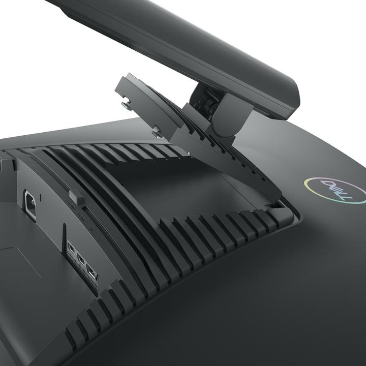 Actual product image Dell S3222DGM (2560 x 1440 pixels, 32")