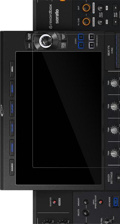 Immagine prodotto Dipos Pellicola Protettiva per Pioneer XDJ-AZ