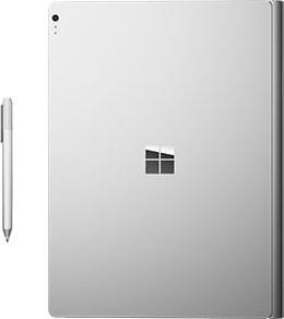Produktbild Microsoft Surface Book - Tablet - mit Tastatur-Dock - Core i7 6600U / 2.6 GHz - Win 10 Pro (13.50", Intel Core i7-6600U, 16 GB, 512 GB)