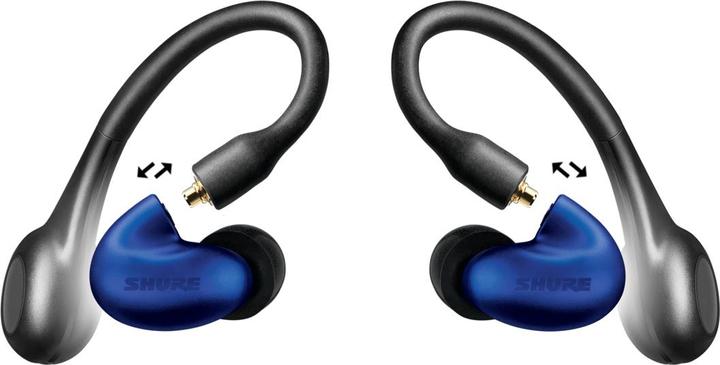 Shure SE846 (NC, Kabelgebunden)