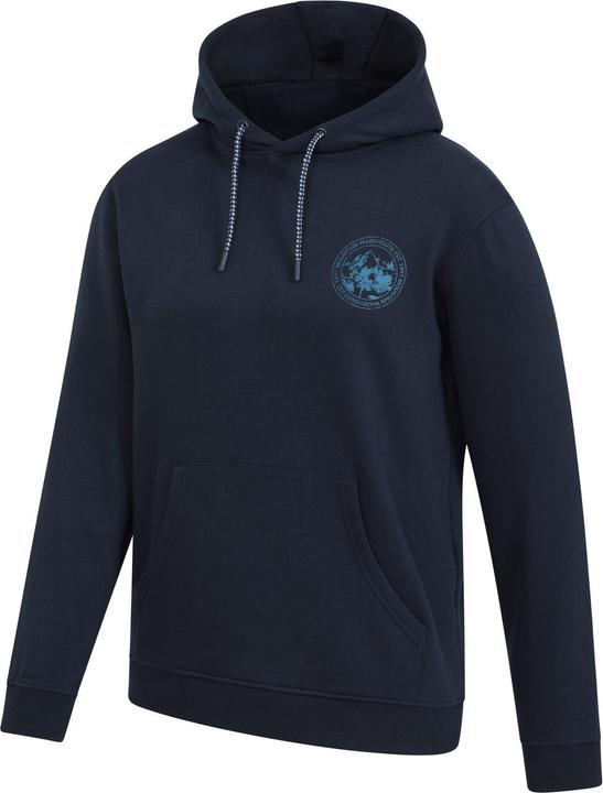 Image du produit Mountain Warehouse - Sweat à capuche - Homme (L)