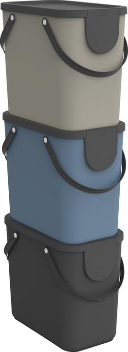 Actual product image Rotho Albula (25 l)