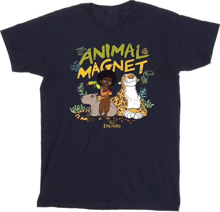 Disney Encanto Animal Magnet TShirt