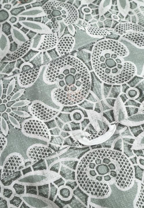 Produktbild Colours & Sons Kurzarmhemd Shirt-Printed (L)