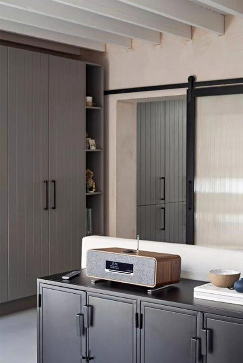 Image du produit Ruark Audio R3 (DAB+ DAB, FM, Bluetooth)