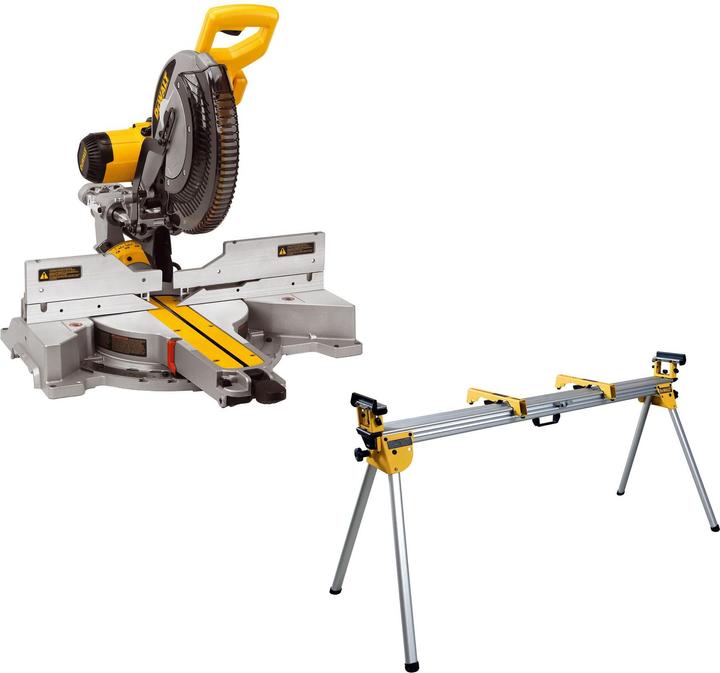 Produktbild DeWalt PaneelsägenSet