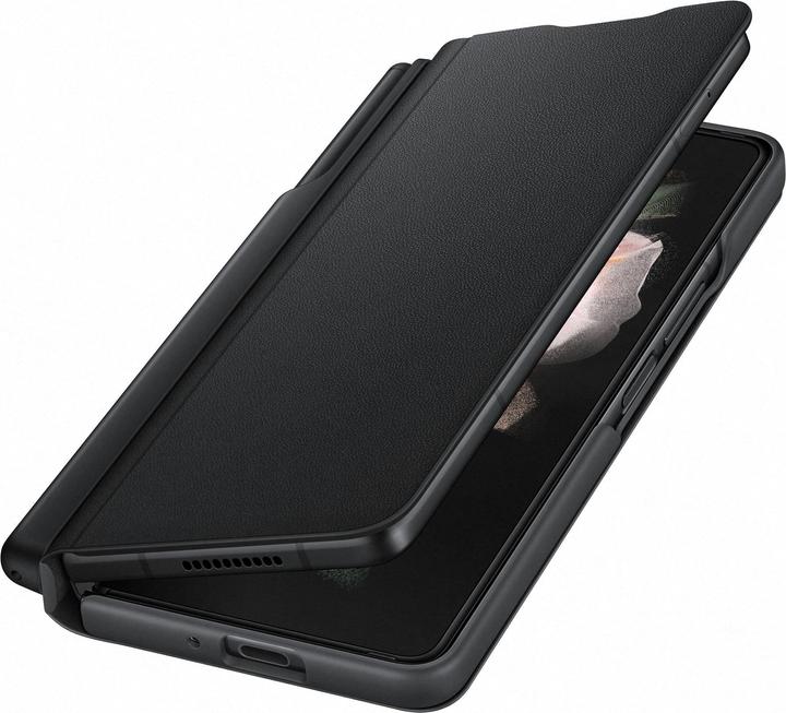 Actual product image Samsung Note Package (Samsung Galaxy Z Fold3)
