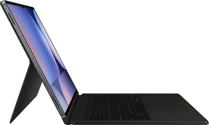 Image du produit Samsung Clavier Galaxy Book Cover avec AI (CH, Galaxy Tab S10 Ultra, Galaxy Tab S9 Ultra)