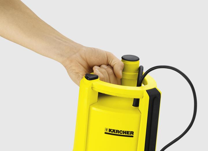 Kärcher SCP 16000 IQ Level Sensor