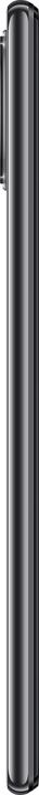 Actual product image Xiaomi Mi 11 Lite (128 GB, Boba Black, 6.55", Dual SIM, 64 Mpx, 4G)