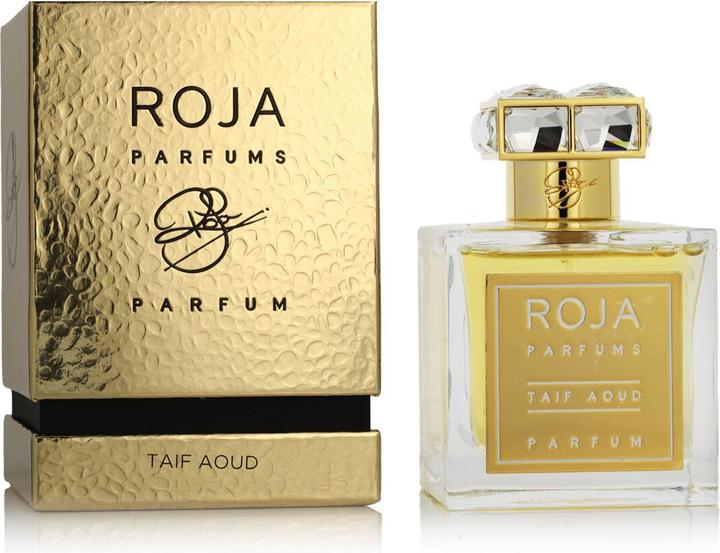 Actual product image NoName Unisex perfume Taif Aoud 100 ml (Eau de parfum, 100 ml)
