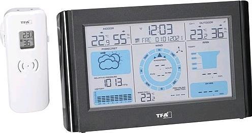 Image du produit TFA Station météo Weather Pro