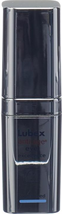 Produktbild Lubex anti-age Eye Excellence (Crème, 15 ml, Tag, Nacht)