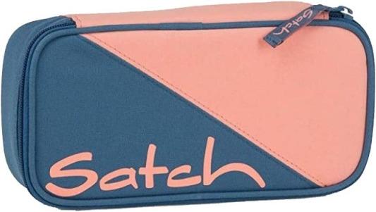 Produktbild Satch Schüleretui Freeride Edition Bluebird
