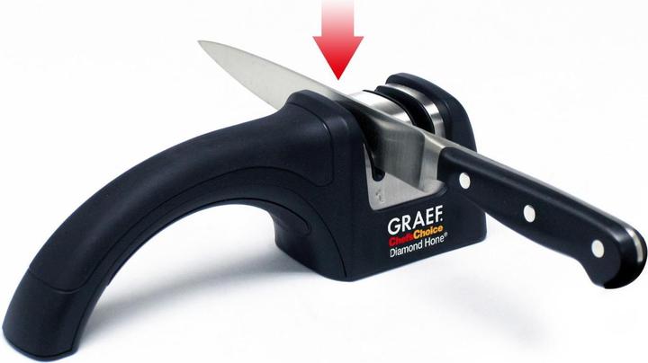 Produktbild Graef Pronto