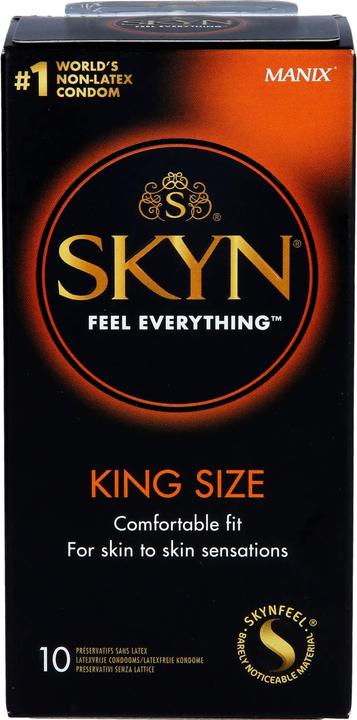 Produktbild Skyn King Size (10 Stk.)