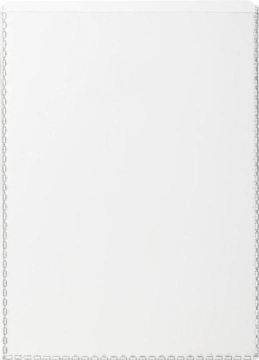 Produktbild Durable Schutz- und Ausweishülle (für DIN A7, 74 x 105 mm Dokumente) 10 Stück, transparent, 213419