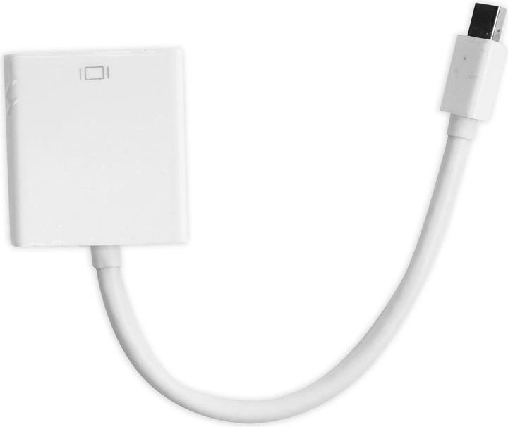 Produktbild Ekon VGA — Mini DisplayPort (Mini DP, VGA, 47 cm)