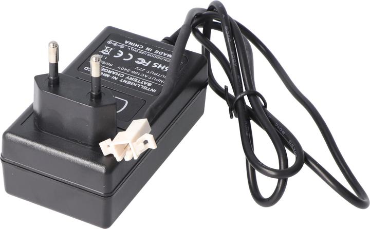 Actual product image AccuCell Ladegerät Velux 946933, Velux 946930 (Chargers without battery)