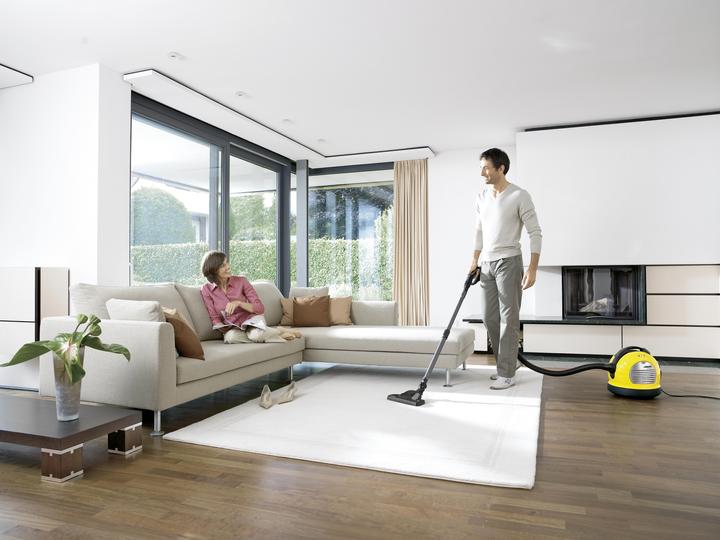 Immagine prodotto Kärcher VC6 Premium