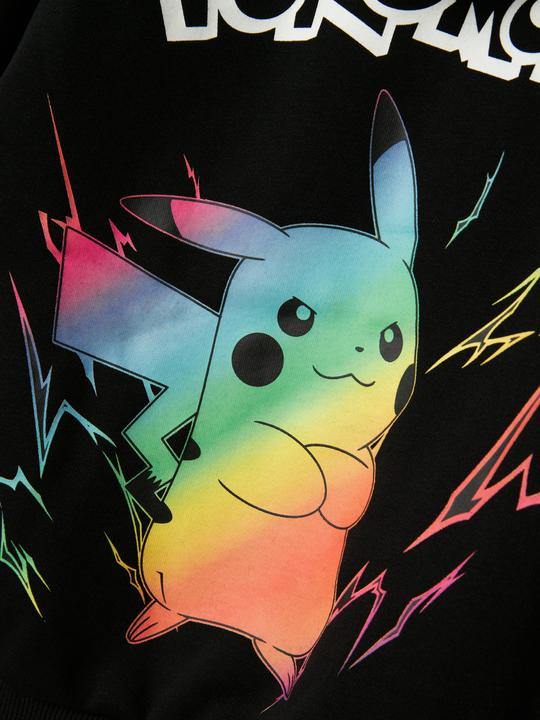 Immagine prodotto Name it Felpa con cappuccio Pokémon (116)