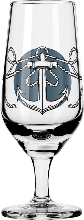 Produktbild Ritzenhoff Schnapsglas Brauchzeit (0.59 dl, 2 x, Schnapsgläser + Shotgläser)