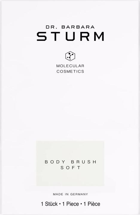 Produktbild Dr. Barbara Sturm Body Brush Soft