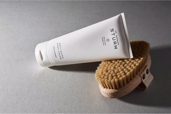 Produktbild Dr. Barbara Sturm Body Brush Soft