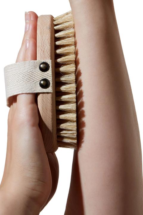 Produktbild Dr. Barbara Sturm Body Brush Soft
