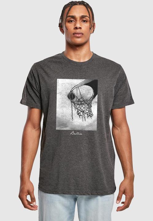 Produktbild Mister Tee Ballin 2.0 Tee - 7346 (L)