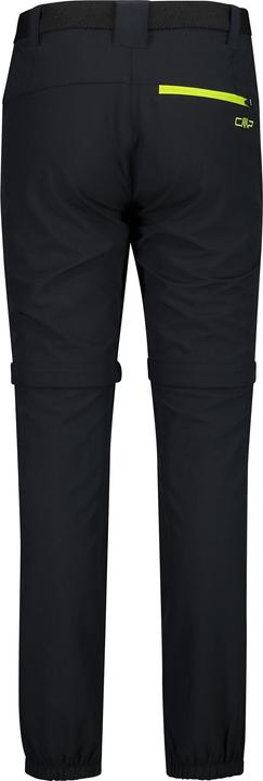 Produktbild CMP Campagnolo Long Zip Off Stretch (128)