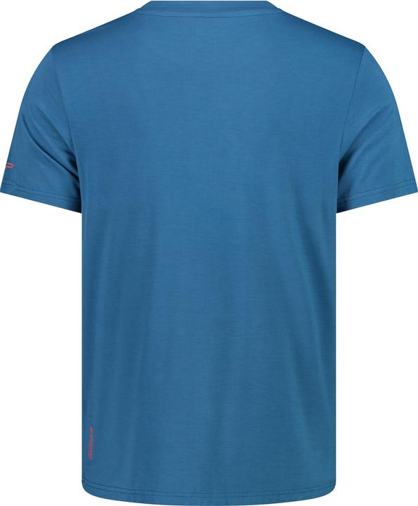 Actual product image CMP Campagnolo Bamboo Jersey T-Shirt (4XL)