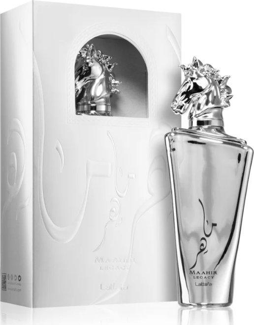 Immagine prodotto Lattafa Perfumes Maahir Legacy (Eau de parfum, 100 ml)