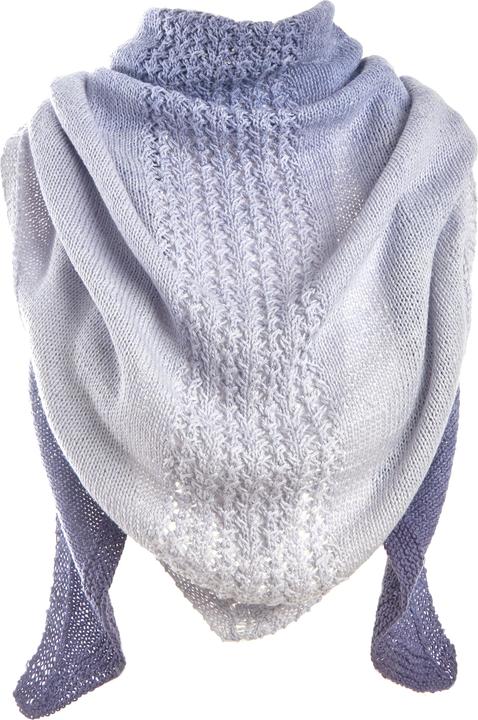 Actual product image Rico Design Creative Cotton Dégradé Lucky 8, 200 g, approx. 800 m (800 m)