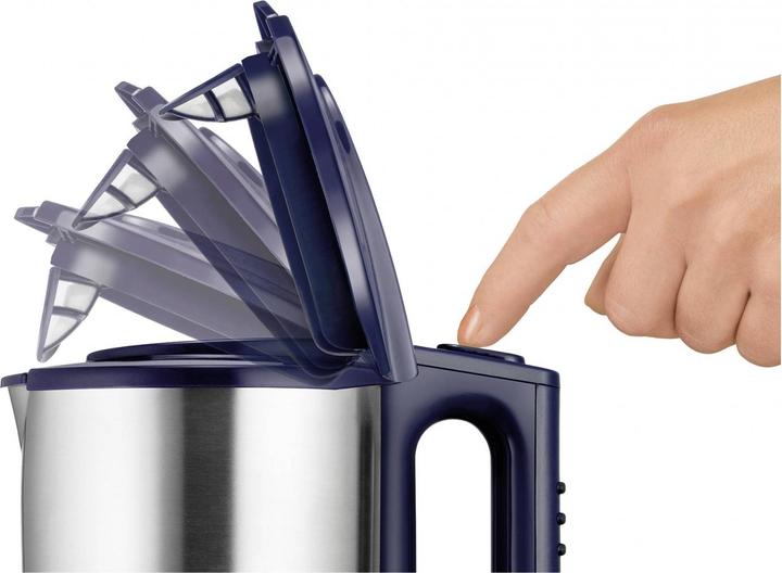 Produktbild Unold Edition (1.50 l, EU-Stecker)