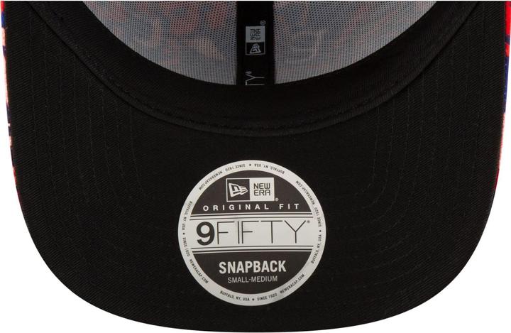 Immagine prodotto New Era 9Fifty Snapback Cap - F1 Alpine MONACO - M/L (M/L)