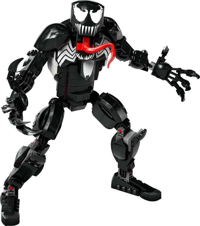 Actual product image LEGO Venom figure (76230, LEGO Marvel)