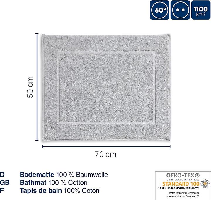 Actual product image Kela Ladessa (50 x 70 cm)
