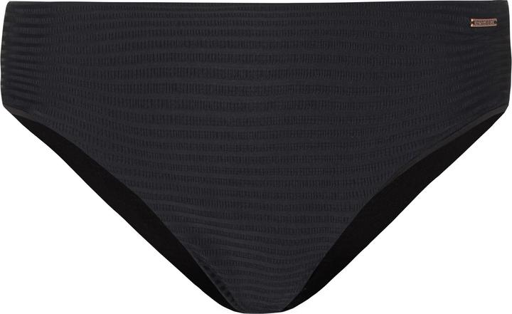 Protest Damen Bikini-Hose MM Jay Hipster Mix & Match True Black L/40 (40)