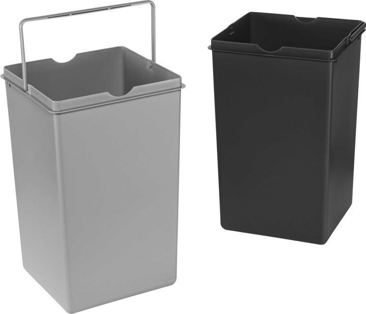 Actual product image Wesco Double-Boy (30 l)