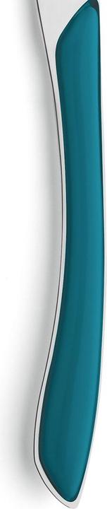 Actual product image Kuppels Cutlery set 24 pieces petrol 2214 Prisma (24 Piece, Cutlery set)