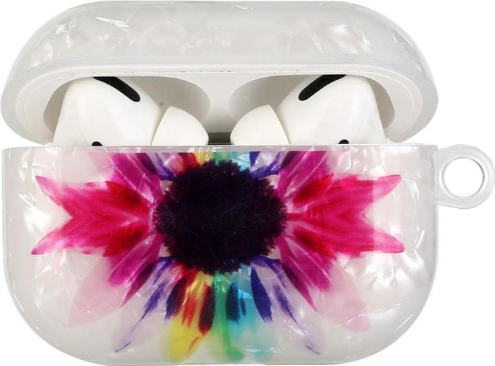 Produktbild König Design Schutz Hülle für Apple AirPods Pro Tasche Case Cover Etuis 360 Grad Bumper Motiv