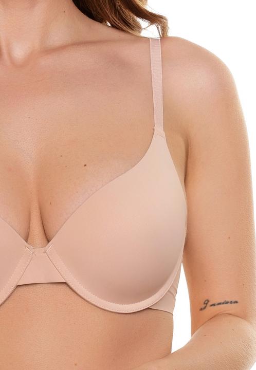 Produktbild LingaDore T-shirt BH 2er-Pack (2er Pack, 85 C)