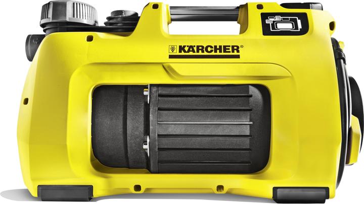 Immagine prodotto Kärcher BP 3 Versione Home & Garden CH (Pompa da giardino)