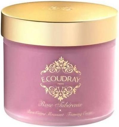 Actual product image E. Coudray E.Coudray Rose Tubereuse Bain Creme
