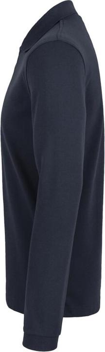 Produktbild Hakro Longsleeve-Poloshirt HACCP MIKRALINAR® (XL)