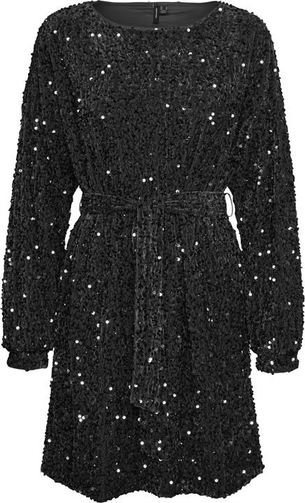 Vero Moda VMBELLA Kurzes Kleid Kleid (L)