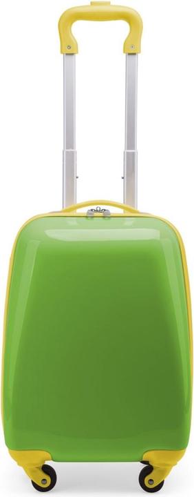 Actual product image Hauptstadtkoffer For Kids Kinderkoffer (24 l)
